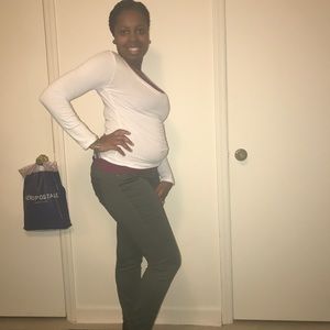 Meet your Posher, Lorica